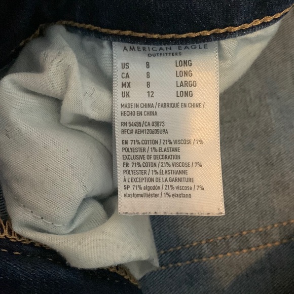 American Eagle Next Level Stretch jeans - Picture 6 of 13